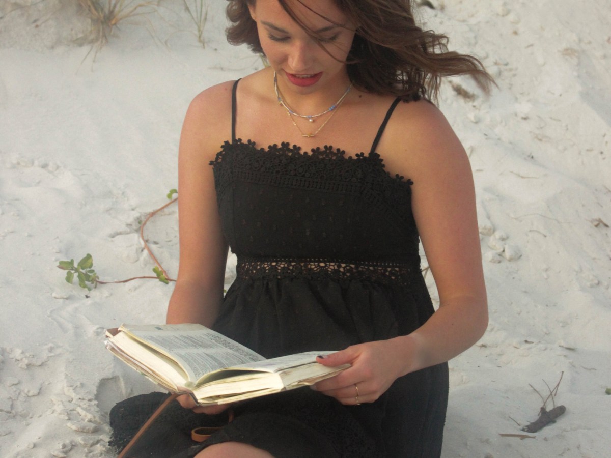 New Year, New&nbsp;Start…